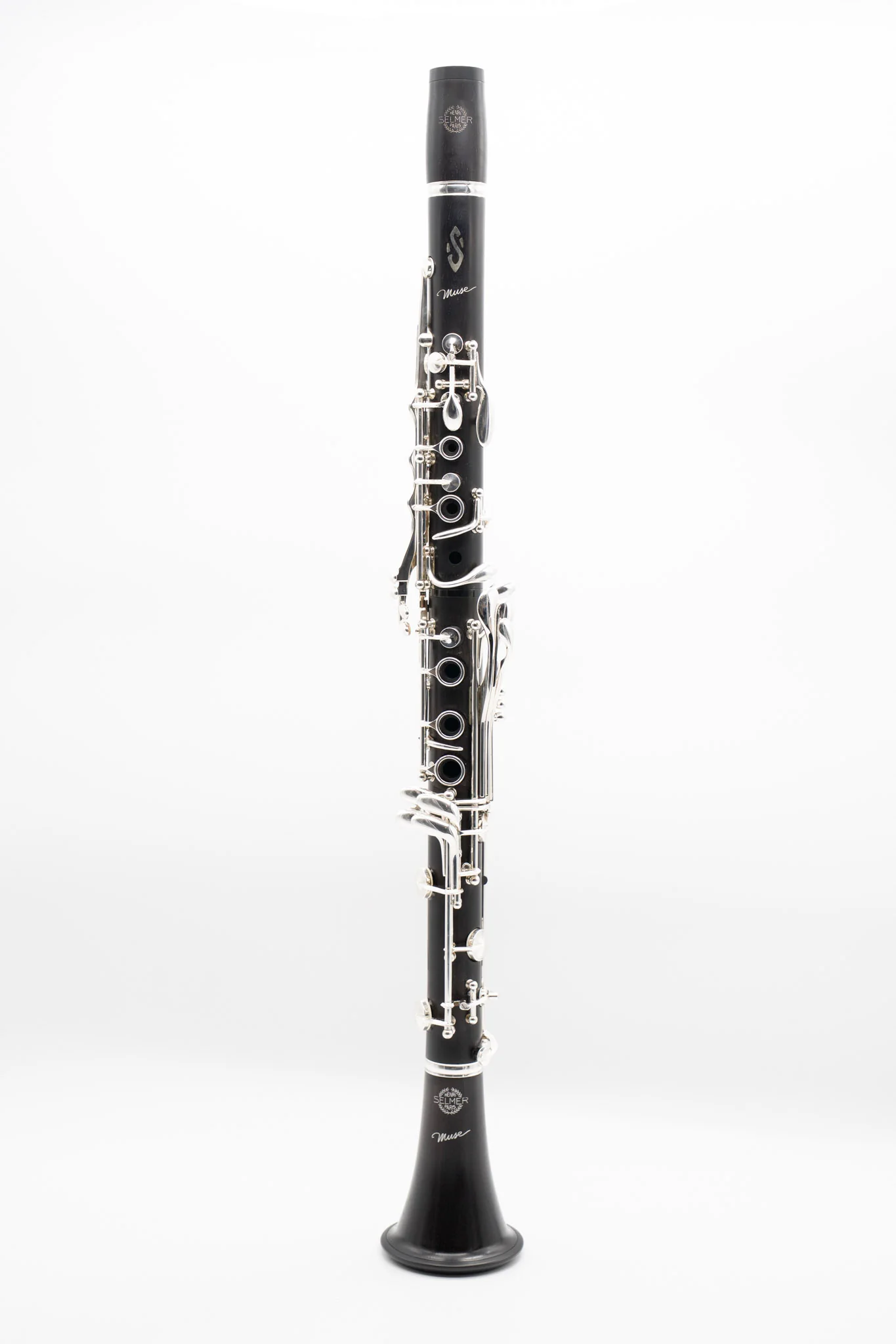 ReWIND : Clarinettes d'occasion