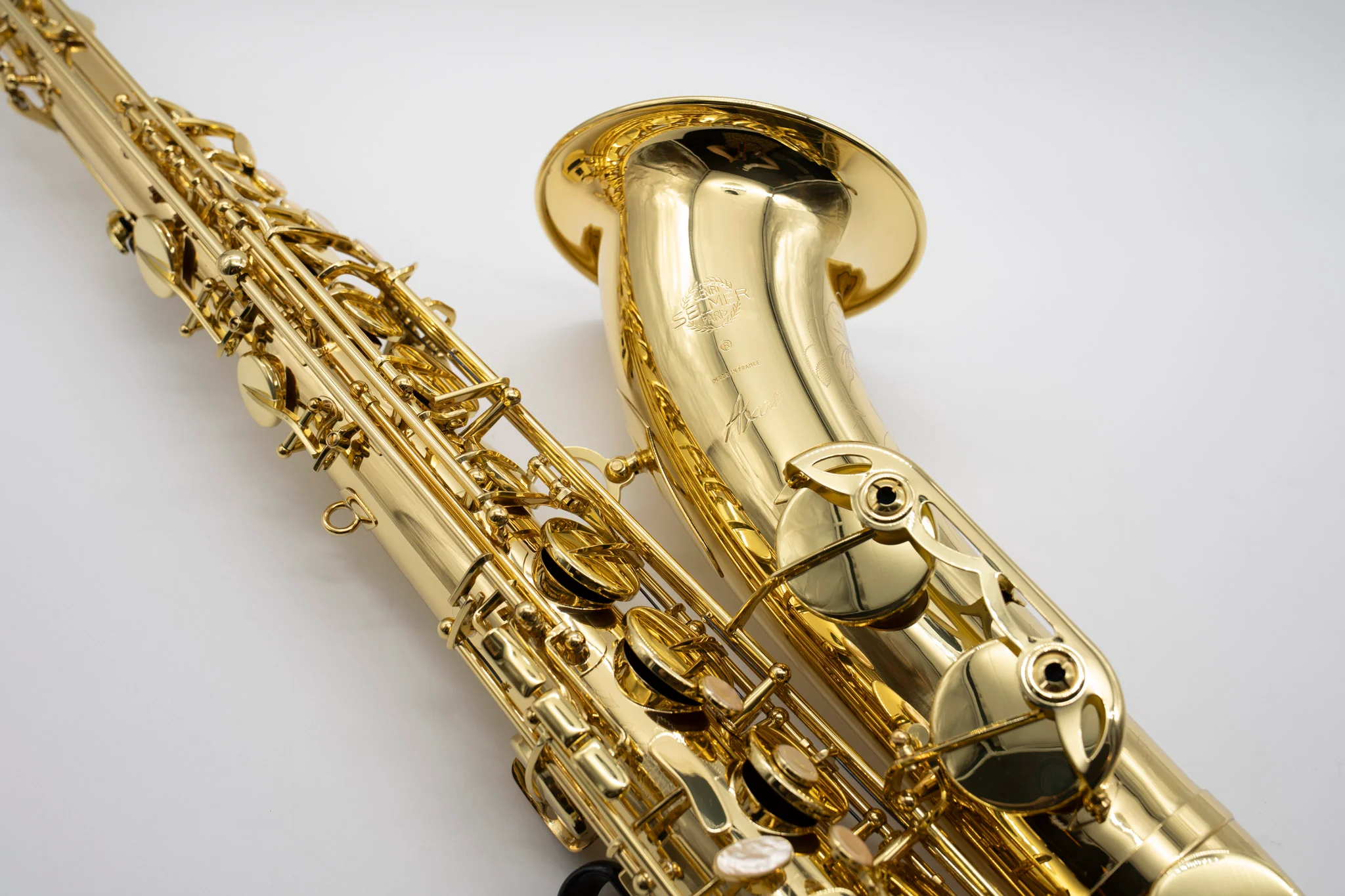 ReWIND : Saxophones d'occasion